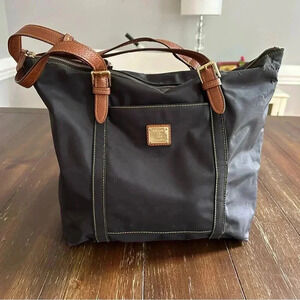 Ralph Lauren tote bag